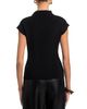 Elie Tahari Elie Tahari The Katy Sweater Top - 3