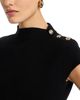 Elie Tahari Elie Tahari The Katy Sweater Top - 4
