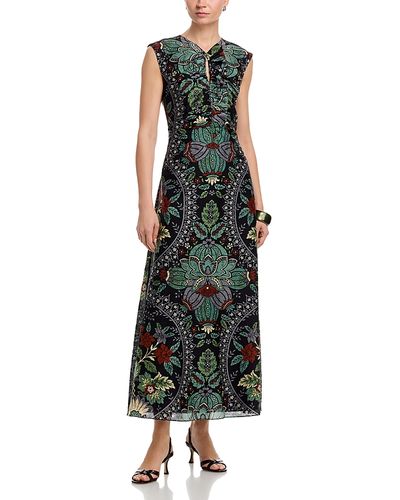 Elie Tahari Elie Tahari The Kinsley Dress