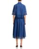 Elie Tahari Elie Tahari The Laylee Denim Top - 6