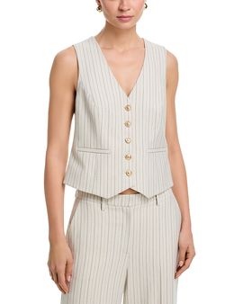 Elie Tahari Elie Tahari The Liliana Vest