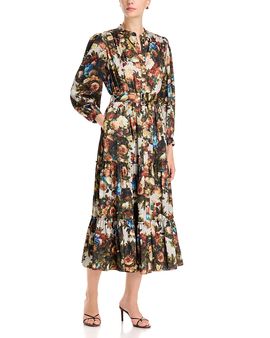 Elie Tahari Elie Tahari The Lilou Shirt Dress