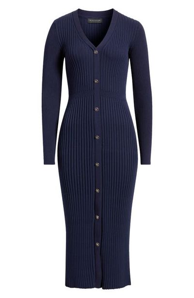 staud brown knit dress STAUD Charade Dress main image 0