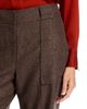 Elie Tahari Elie Tahari The Natalie High Rise Pants - 5