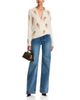 Elie Tahari Elie Tahari The Raelynn Cashmere Sweater - 2
