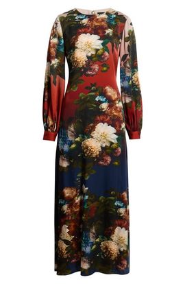 Sho Dress
