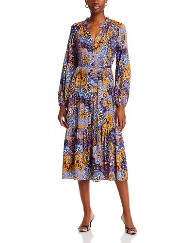 Elie Tahari - The Sienna Dress