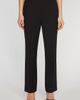 Elie Tahari Elie Tahari The Sylvie High Waist Straight Leg Pants - 1