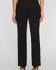 Elie Tahari Elie Tahari The Sylvie High Waist Straight Leg Pants - 2