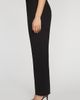 Elie Tahari Elie Tahari The Sylvie High Waist Straight Leg Pants - 3