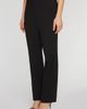 Elie Tahari Elie Tahari The Sylvie High Waist Straight Leg Pants - 4