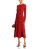 Elie Tahari Elie Tahari The Tamara Ribbed Sweater Dress - 2