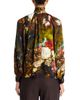 Elie Tahari Elie Tahari The Vivian Mock Neck Blouse - 3