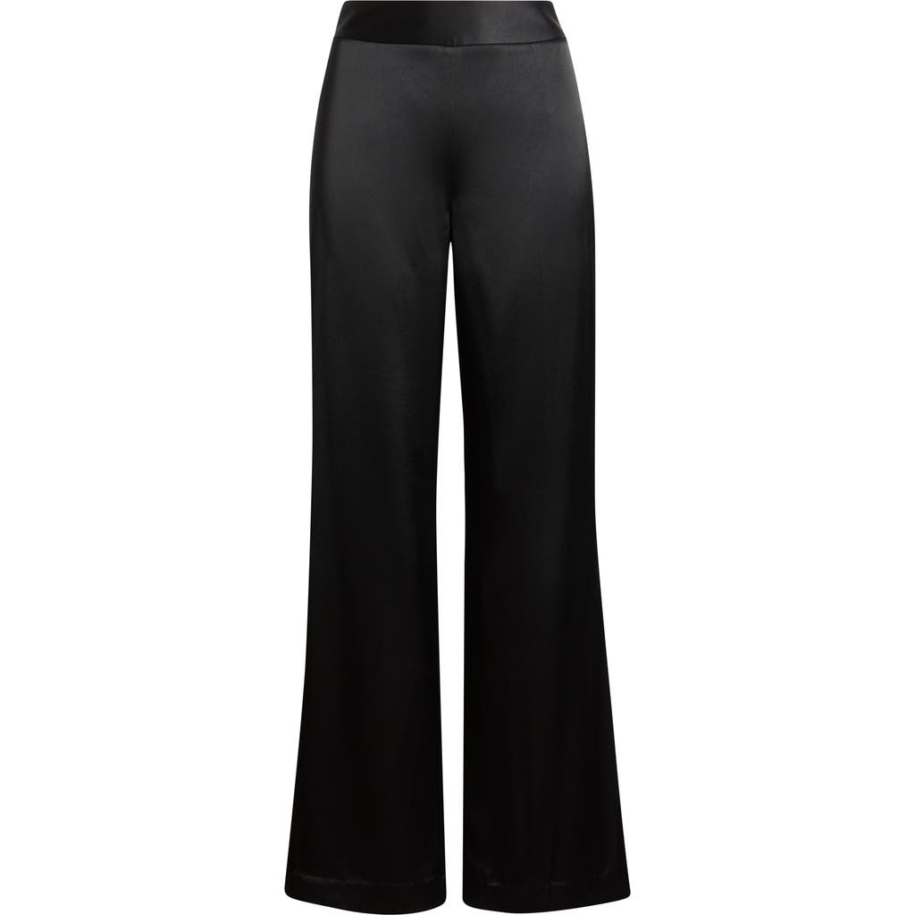 Elie Tahari Elie Tahari The Zinnia Flare Pants