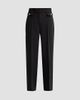 Elie Tahari Women's Isla High-Rise Straight-Leg Pants - 6