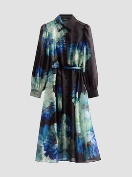 Sho Dress