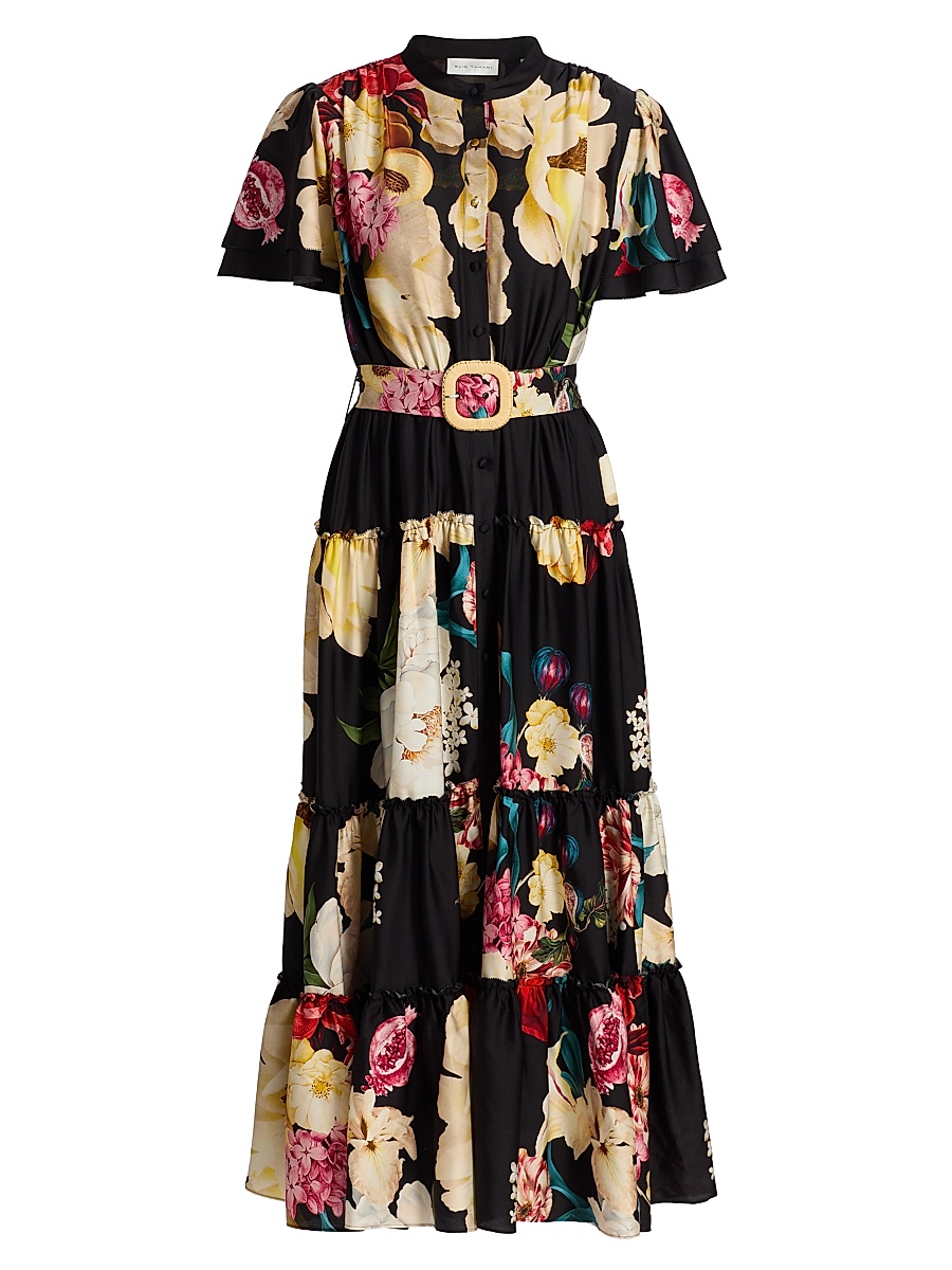 Elie Tahari Dresses