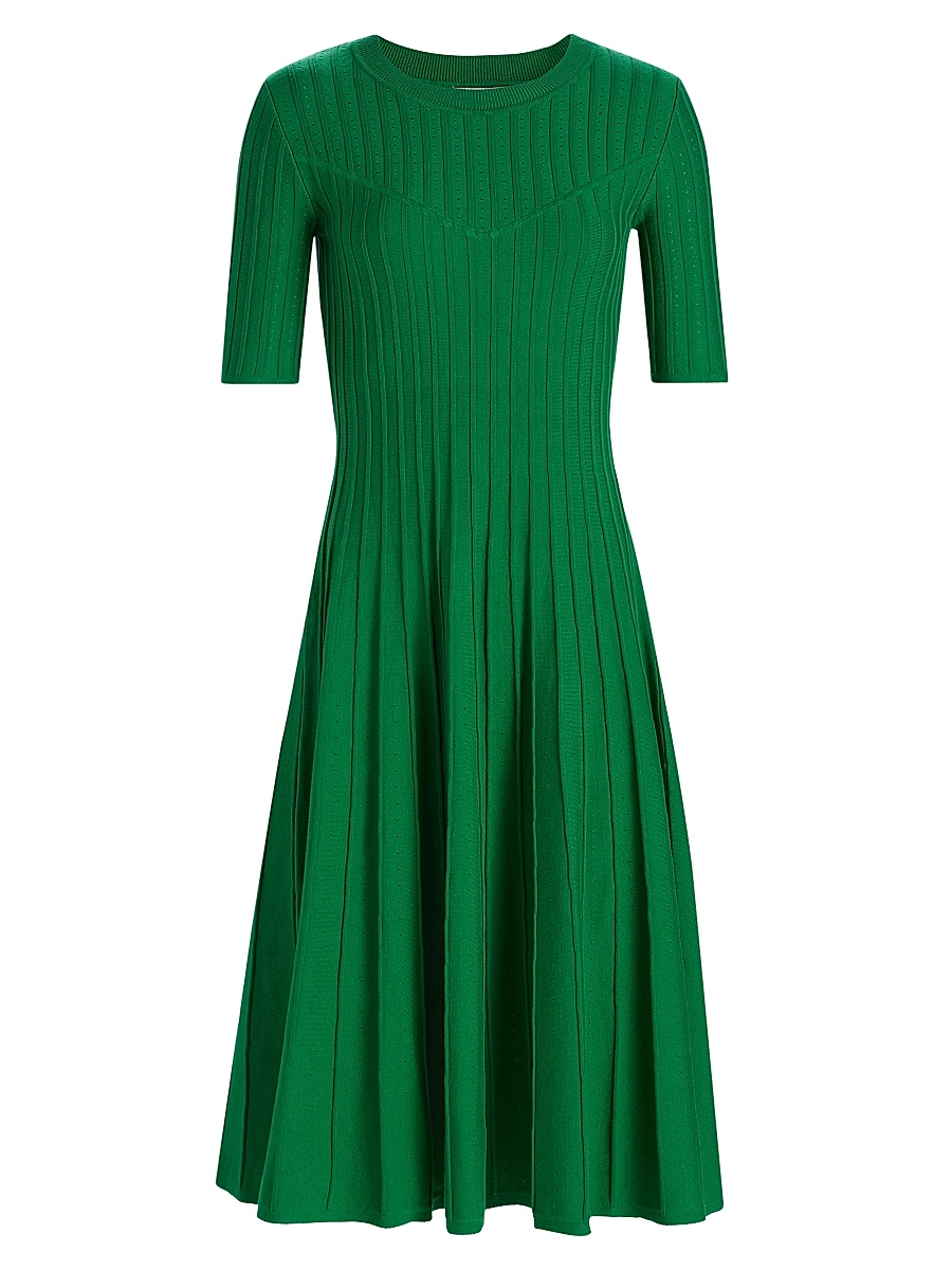 elie tahari knit dress colorgrp-46526