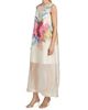 Elie Tahari Women's The Alexis Garden Print Maxi Dress - 4