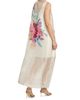 Elie Tahari Women's The Alexis Garden Print Maxi Dress - 5