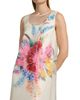 Elie Tahari Women's The Alexis Garden Print Maxi Dress - 6