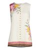 Elie Tahari Women's The Annalise Linen Blouse - 1