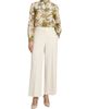 Elie Tahari Women's The Athena Floral Cotton-Silk Blouse - 2