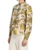 Elie Tahari Women's The Athena Floral Cotton-Silk Blouse - 4