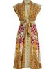Elie Tahari Women's The Fran Baroque Midi Shirtdress - 1