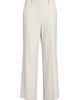 Elie Tahari Women's The Liliana Pinstriped Straight-Leg Pants - 1