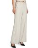 Elie Tahari Women's The Liliana Pinstriped Straight-Leg Pants - 4