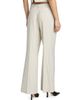 Elie Tahari Women's The Liliana Pinstriped Straight-Leg Pants - 5