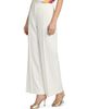 Elie Tahari Women's The Lowen Pintuck Wide-Leg Pants - 4