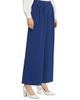 Elie Tahari Women's The Rita Cropped Wide-Leg Pants - 4