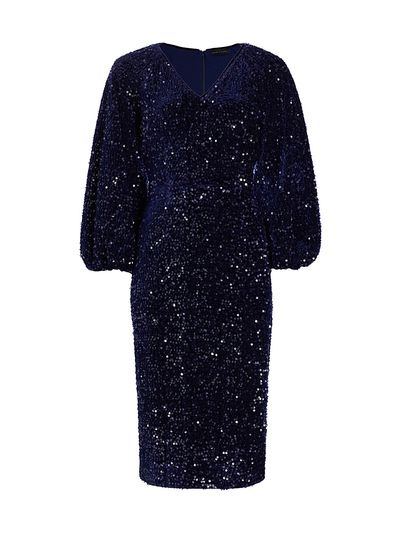 tahari fall dresses Tahari ASL Petite Embroidered Sleeveless Fit & Flare Dress