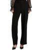 Elie Tahari Women's The Saddy Wide-Leg Pants - 3