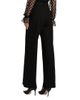 Elie Tahari Women's The Saddy Wide-Leg Pants - 5