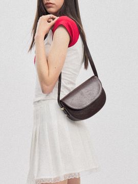 ELINT Korean-made Lightweight Shoulder Bag