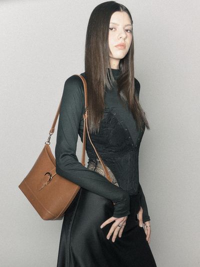 ELINT Minimalist Adjustable Shoulder Bag