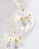 Eliou Comporta Shell Earrings - 1