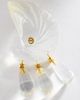 Eliou Comporta Shell Earrings - 2