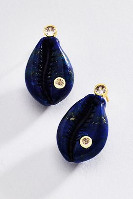 Eliou Coralina Earrings