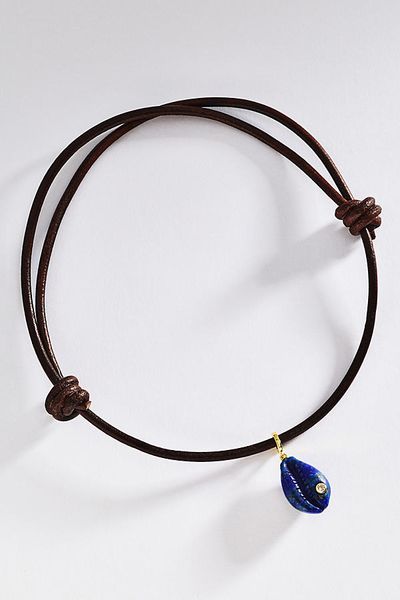 Eliou Cove Necklace