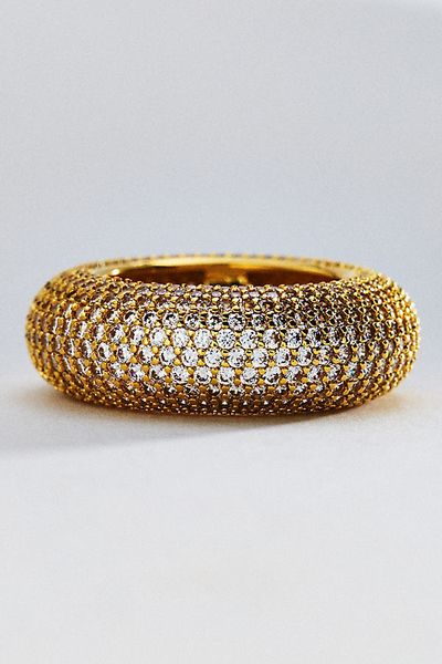 Eliou Diama Ring