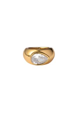 Eliou Eliou Arp Pinky Ring