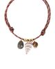 Eliou Eliou Bairro Necklace - 1