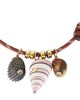 Eliou Eliou Bairro Necklace - 2