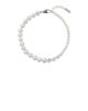 Eliou Eliou Branca Anklet - 1