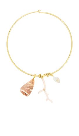 Eliou Eliou Briny Necklace