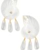 Eliou Eliou Comporta Earrings - 1